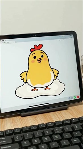 Expectations vs. Reality: AI Drawing 💀 | Promptly Broken #Shorts