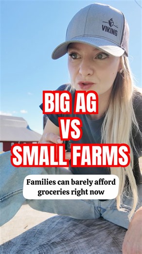 The save our bacon act is threatening farmers—and they may try to jam it into the farm bill. #farm