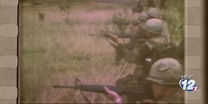 I-TEAM: Agent Orange Offspring? Soldiers were exposed at Fort Gordon. Their kids and grandkids could be affected too.