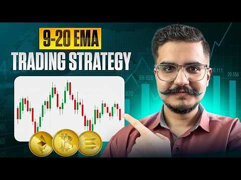 The Best Crypto Trading Strategy to Learn in 2026 (Full Guide)