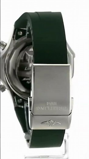 Breitling Bentley GMT Chronograph | Luxury Timepiece for the Modern Gentleman ⌚🌍