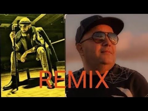 MORO X CHEB LOTFI _ نتوما تبغوا الكذاب ( REMIX) 2025