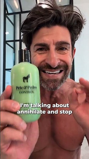 If You Have Dandruff You've Tried One Of These 3 Shampoos... And It Probably Didn't Work!