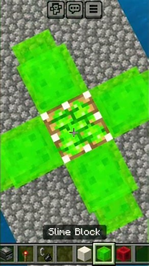 how to make minecraft rocket #minecraftvideos #minecraftgaming #gaming #shorts #mctutorial