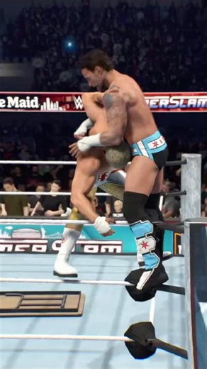 Cody Rhodes vs CM Punk – Dream Match Goes CRAZY! 😳💥