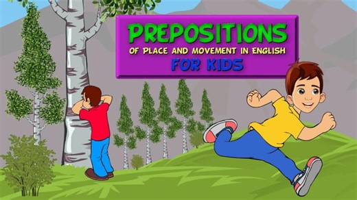 Prepositions in English | Murat Arslan