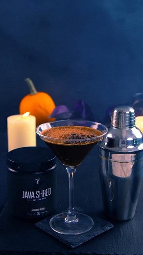 Happy Halloween, Inno Fam! 👻🎃 ⁠ ⁠ Ready to ignite your Halloween spirit and torch those extra treats? 🔥 Sip on our bewitching Java Shred Espresso Martini — the ultimate potion to fuel your night! ☕🍸⁠ ⁠ With every spellbinding sip, you’ll unleash Java Shred’s magical blend for:⁠ ⁠ ⚡️ Clean, crash-free energy⁠ 🧠 Sharper focus and mental clarity⁠ 🔥 Fat-burning appetite support⁠ ⁠ Say goodbye to the ghosts of jitters and crashes — and hello to unstoppable energy. 👋💪⁠ ⁠ 🕸 Last chance, witche