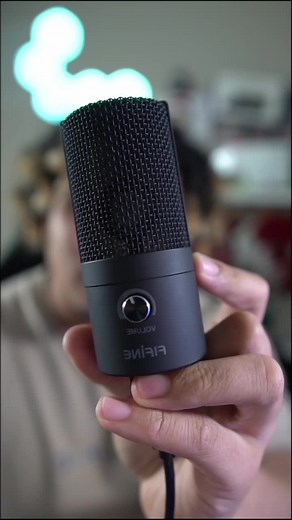 Fifine T669 Microphone Setup Guide and Review