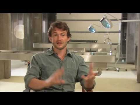 Hugh Dancy Interview - Hannibal