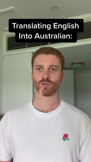 Translating English Into Australian: Exploring Aussie Slang