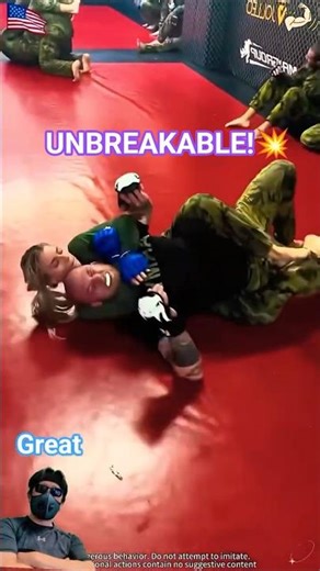 UNBREAKABLE! 💥 Elite Female Military Training 🇺🇸 #shorts #military #badass