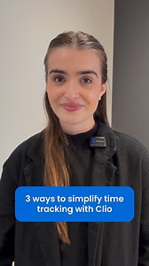 5 comments | Lawyers, time tracking doesn’t have to slow you down ‼️ Here are three simple ways Clio helps you capture more billable hours without slowing you down: ✅ Running timer ✅ Mobile Time Tracking ✅ Inbox Time Capture If you’re not tracking time with Clio yet, now is your sign to start! Comment below with any Clio features you'd like to learn more about  #GoClio #ProductTutorials #HowToClio #BillableHours | Clio - Cloud-Based Legal Technology | Facebook