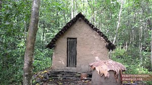 Primitive Technology 野外手工课