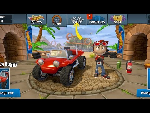99% Players fail || Beach Buggy Racing 2