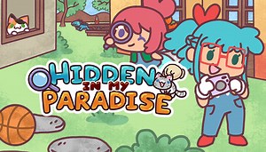 Review: Hidden in my Paradise