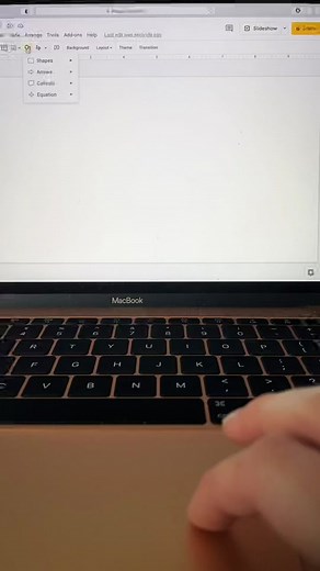 Happy Easter Wishes with Google Slides Template