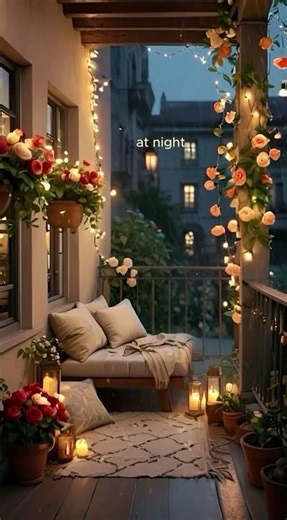 POV: The Most Relaxing Rain and Sunshine Window View 🌧️☀️