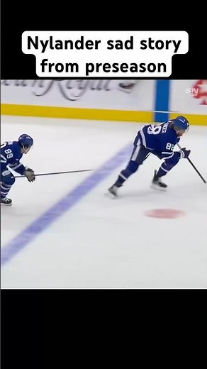 The NHL's Most Tragic Injury Story