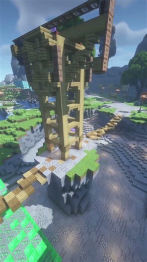 This Is Going To Be Crazy #minecraft #happymc #minetop