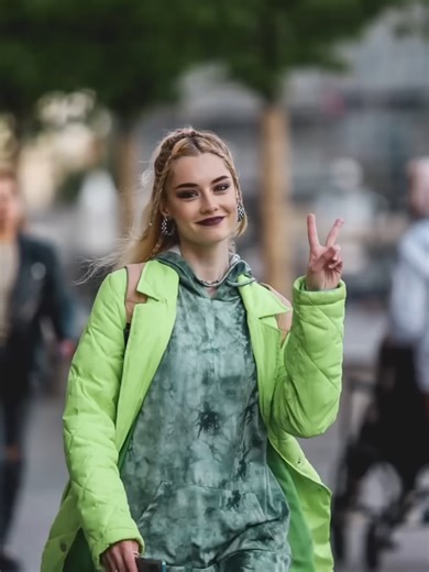 Capturing Street Portraits: Understanding the Art of Street Photography