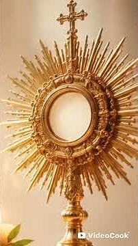 🙏 Alabanza al Santísimo Sacramento | Adoración Profunda para Sentir la Presencia de Dios #esperanza