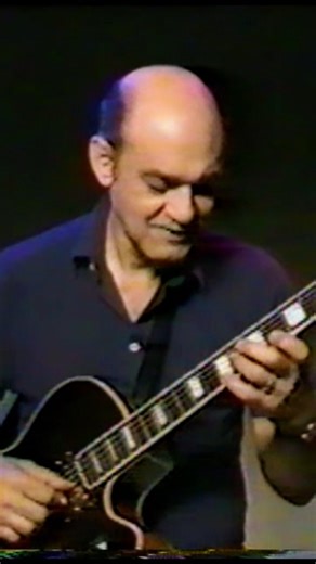 18K views · 707 reactions | Joe Pass - The Blue Side Of Jazz #guitar #joepass #jazzguitar #bluesguitar #guitarist | Shred Music TV | Facebook