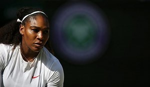 Who is playing Wimbledon today? Day 10, July 12 schedule - Serena Williams headlines women's semifinals