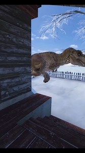 169K views · 1.9K reactions | to invisível! I'm invisible! #fypシ #dinosaur #gmod #trex #games | RespeedBr | Facebook