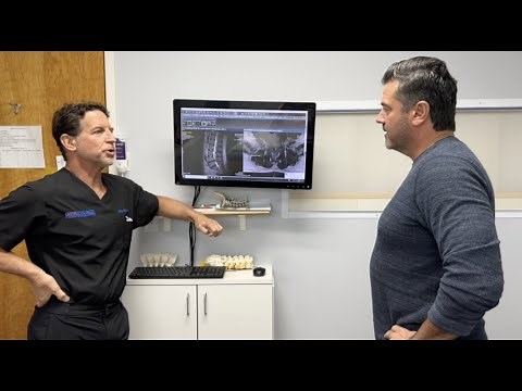 Lumbar Stenosis Treatment Without Fusion Using Ultrasonic Spine Surgery