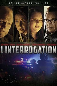 1 Interrogation (2020) - Movie