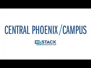 STACK - Central Phoenix / Campus