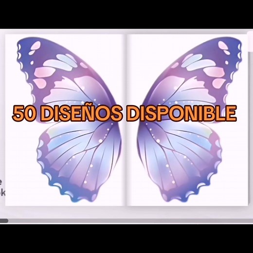 50 Modelos de Mariposas Imprimibles para Manualidades