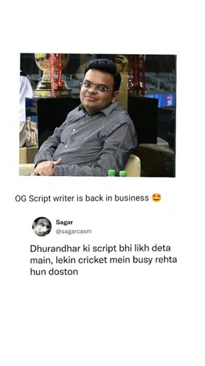 amazing script writer