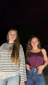 Coordinadas con la sis MaryRQP: reacción a Manu Rivas y Pablo