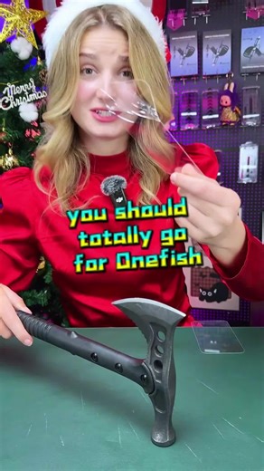 Real materials, true durability — scratch-proof, drop-proof, ultra-smooth with ONE FISH #tiktokshopholidayhaul #screenprotector #onefish #fyp