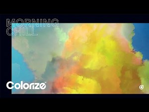 Colorize: Morning Chill Vol. 1