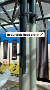 Sprucing up our system 🎨💅 | TriMet