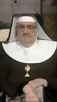 Mother Angelica - Faith and Suffering part 2