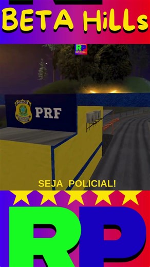 Melhor servidor do MTA. server para pc fraco ✨️🚀 #mta #gtarp #roleplay