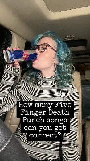 Five Finger Death Punch Song Challenge: How Well Do You Know Their Music?