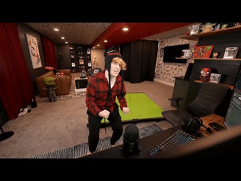 NEW OFFICE SETUP REVEAL 🏠🤑