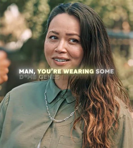 "OFFICER LUCY CHEN HANDLED IT" | The Rookie | MONTAGEM ALQUIMIA (slowed) #edit #shorts