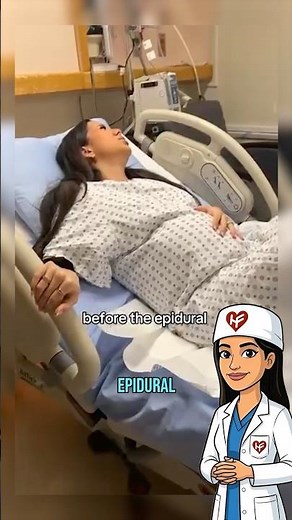 How does an epidural work?