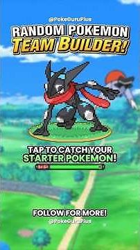 Part 6 | You Get ONE Random Pokémon Per Slot!