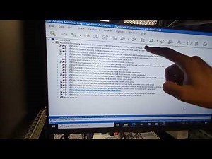 How to add a door in Onguard Lenel using HID Reader, Lnl-1320, and Lnl as controller master