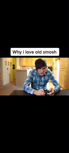 Old Smosh Funny Moments Compilation