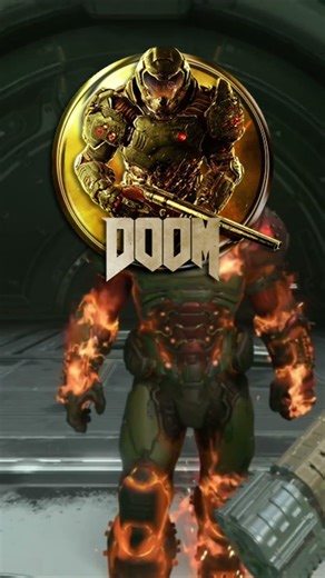 DOOM players roasting the game on Steam 💀 #steamreviews #funny #shorts