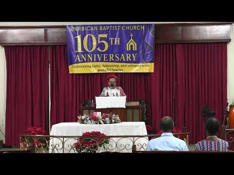 Sunday Worship Service Candle-Lighting & Carol Service| December 21, 2025