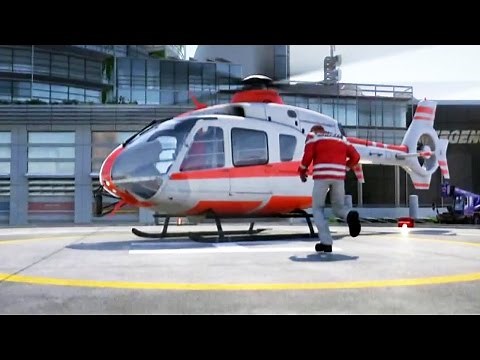 EMERGENCY 5 Cinematic Trailer
