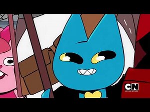 HBO Family | Breadwinners season 2 episode 2 Oonski the Grateful/Lil Loafie